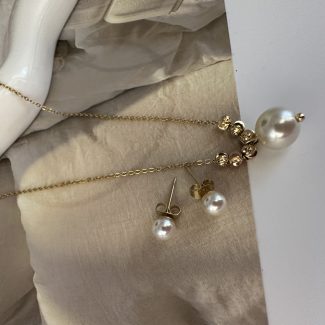 Harmony Pearl Set