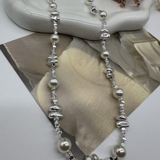 Silver Elegance
