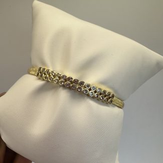 Braided Bracelet